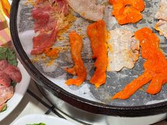 -肆幺幺烤肉(乐汇城店)