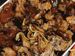 -卤煮老北京酱肉馆