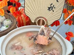 -汉水谣·江景餐厅(江滩店)