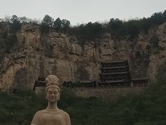 -娲皇宫