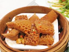-万山楼海鲜酒家·二十三年老字号