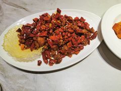 -望蓉城·古法酸菜鱼(世纪汇店)