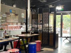 -33韩式自助烧烤(环城南路店)