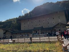 -福建土楼（南靖）云水谣景区-和贵楼