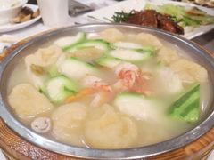 -勝記酒家·37年老字号·经典粤菜(荔枝公园店)