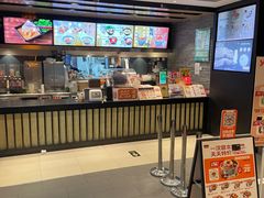-吉野家(顺义站前北街店)