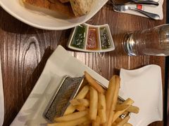 -安妮意大利餐厅(世贸天阶店)