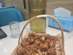 -福巷湘食小馆·猛火现炒(上海首店)