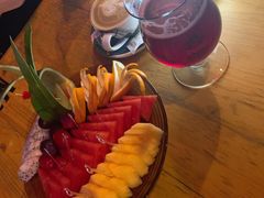 -MARU玛露音乐餐厅(大学路店)