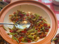 -恰八斗·猛火长沙菜(国贸店)