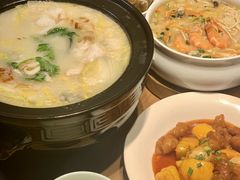 -四道菜·福建菜馆(万家广场店)