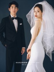 -时光印记婚纱摄影工作室·原创定制