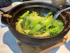 -陶兰居·手工点心·粤菜(圆融时代广场店)