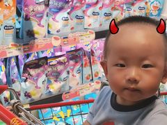 -永辉超市(回龙观店)