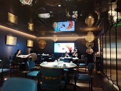 大堂-上上瓷·艺境川菜(IFS旗舰店)