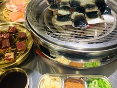 -本炙炭烤·蒲烧活鳗料理店(金沙洲店)