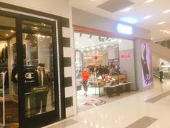 -凯德广场(武胜路店)