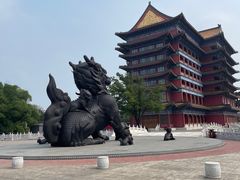 -大明幻境第一城