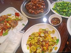 -董府·古宅餐厅