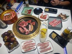 -和牛村烧肉放题(淄博王府井店)