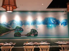 大堂-美奈小馆·越南料理(中航城君尚购物中心店)