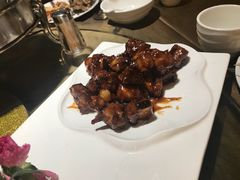 -79号渔船海鲜饭店(华强北店)