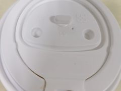 -Peet's Coffee皮爷咖啡(德基店)