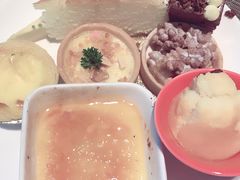 -克丽司汀酒店-日光阁餐厅