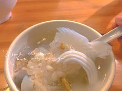 -凤姐泰国糖水(创业路店)