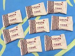 -COSTA COFFEE(上海五玠坊店)