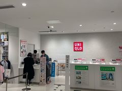 -优衣库(青岛伟东乐客城店)