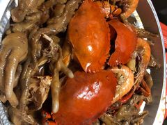 -胖哥俩肉蟹煲(虹口龙之梦店)