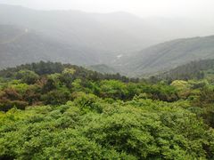 景点-缥缈峰景区