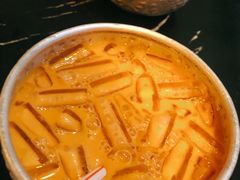 -Doo Dee Thai Food(Issan/Isaan/Esan)