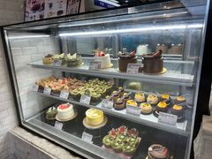 -PAPER STONE BAKERY(天环店)