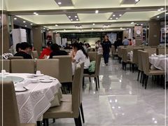 大堂-幸福楼30年老字号(温泉东路店)