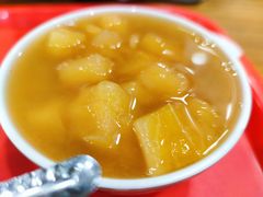 -冰神糖水铺(国贸中心店)