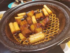 -芳芳私房菜·精做淮扬菜(承德路店)