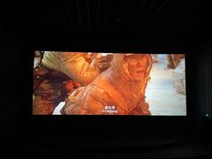 -首都电影院(天津店 中国巨幕)