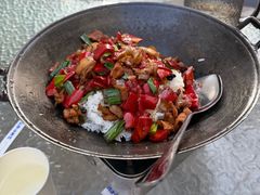 -福巷湘食小馆·猛火现炒(上海首店)