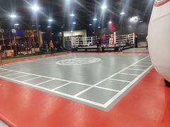 -格斗兄弟搏击健身训练馆(望京店)