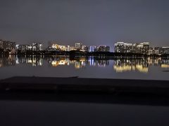 -蠡湖大桥公园