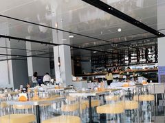 -璞渼咖啡 ROOF P.M. Café(浦东美术馆店)