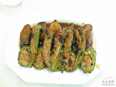 煎酿三宝-荔枝楼酒家(员村东璟店)