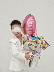 点击看大图 -熙熙小王国儿童摄影乐园(武昌旗舰店)