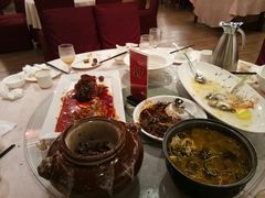 -松鹤楼(狮山永利广场店)
