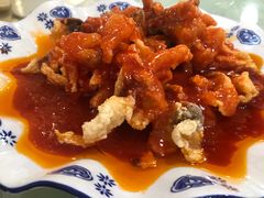 -蒲氏烤鸭(百寿路店)