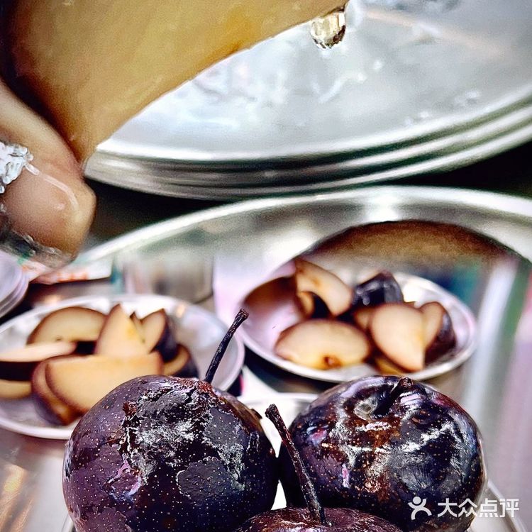 你知道东北界的蓝仙子是啥吗?净整这新鲜玩意儿!