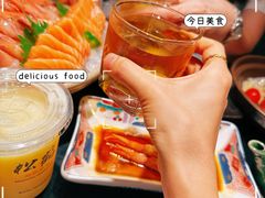-松鹤精致料理(五一中路店)