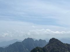 -黄山风景区